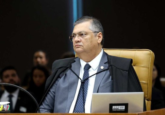 Gustavo Moreno/SCO/STF