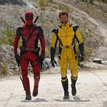 Às vésperas de Deadpool 3, saiba curiosidades do astro Ryan Reynolds - Divulgação