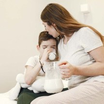  Alergia alimentar mais comum em bebês de até um ano: conheça a APLV - prostooleh/Freepik