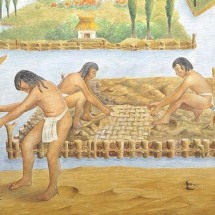 As lições sobre felicidade dos astecas e sua filosofia da vida digna - Getty Images