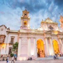 Semana Santa em Salta, na Argentina: uma experiência turística inesquecível - Uai Turismo