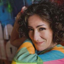 Patricia Ahmaral faz show gratuito hoje no Teatro Marília - Kika Antunes/Divulgação