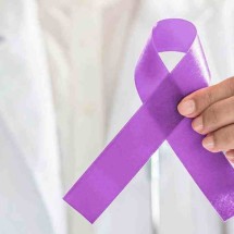 Março Lilás chama a atenção para o combate ao câncer do colo de útero - Instituto AGF/Reprodução