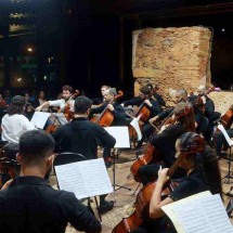 Festival de Violoncelos promove concertos gratuitos em três cidades  - Silvia Villaça/Divulgação