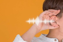 Cientistas de Harvard aproximam-se de uma causa misteriosa de zumbido nos ouvidos