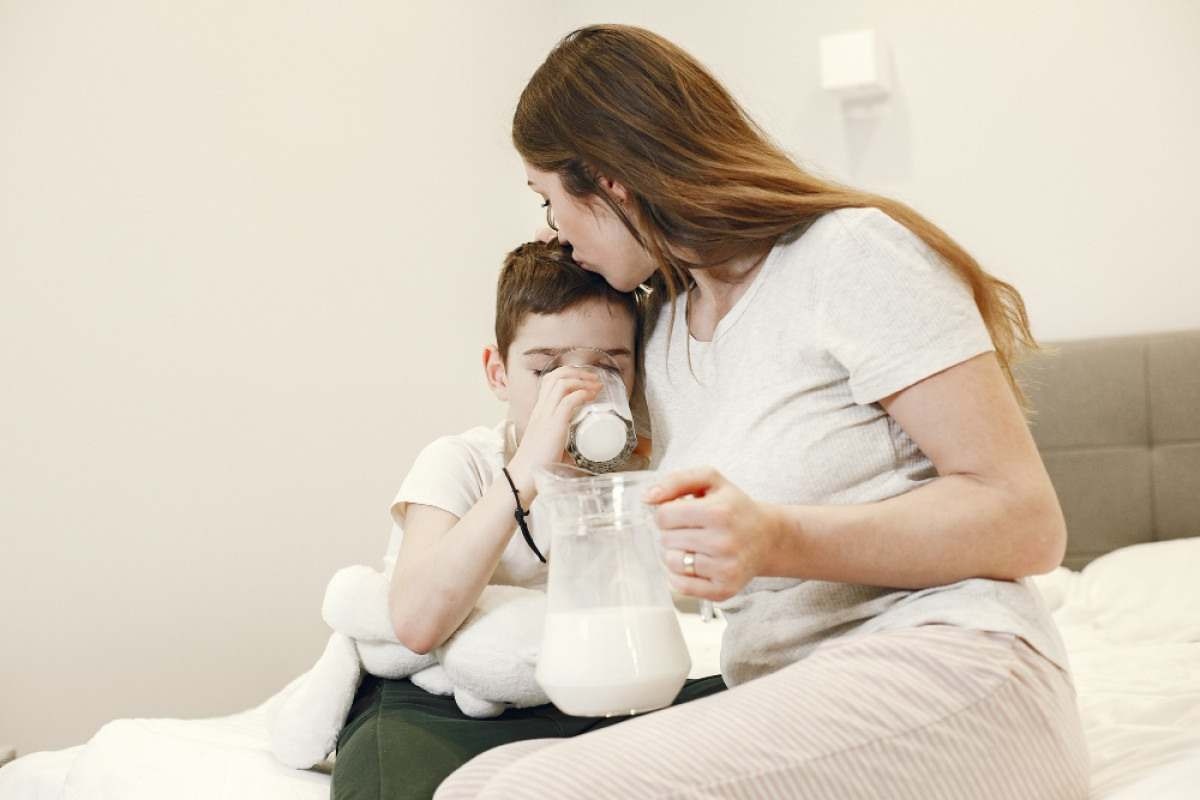  Alergia alimentar mais comum em bebês de até um ano: conheça a APLV