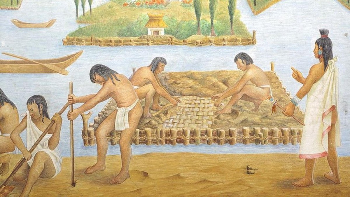 As lições sobre felicidade dos astecas e sua filosofia da vida digna