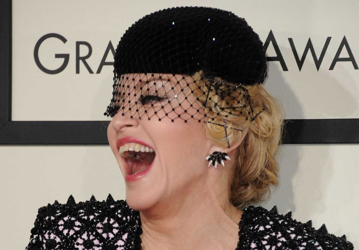 Madonna ou Concurso Nacional Unificado: qual evento os fãs vão escolher?