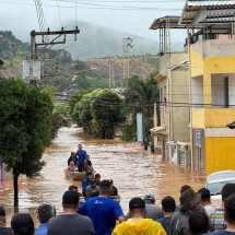 Chuva deixa 4 mortos no Espírito Santo; governo vai decretar emergência - www.es.gov.br