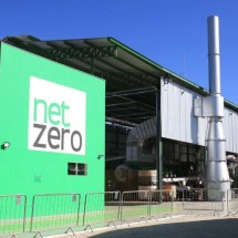 Tecnologia com potencial de revolucionar o agronegócio - NetZero/Divulgação