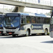 PBH anuncia aumento de 176 viagens de ônibus nos fins de semana; veja as linhas - PBH/Divulgação
