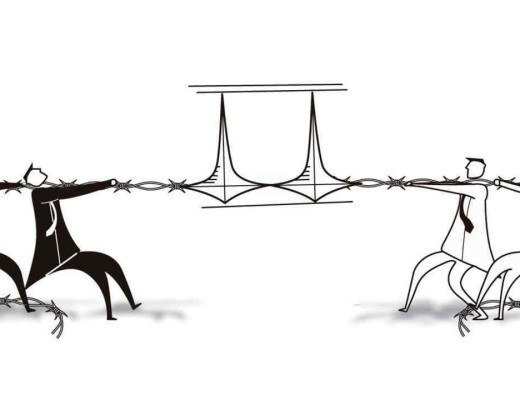 Diário de uma desordem anunciada