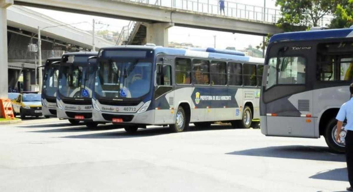 PBH anuncia aumento de 176 viagens de ônibus nos fins de semana; veja as linhas