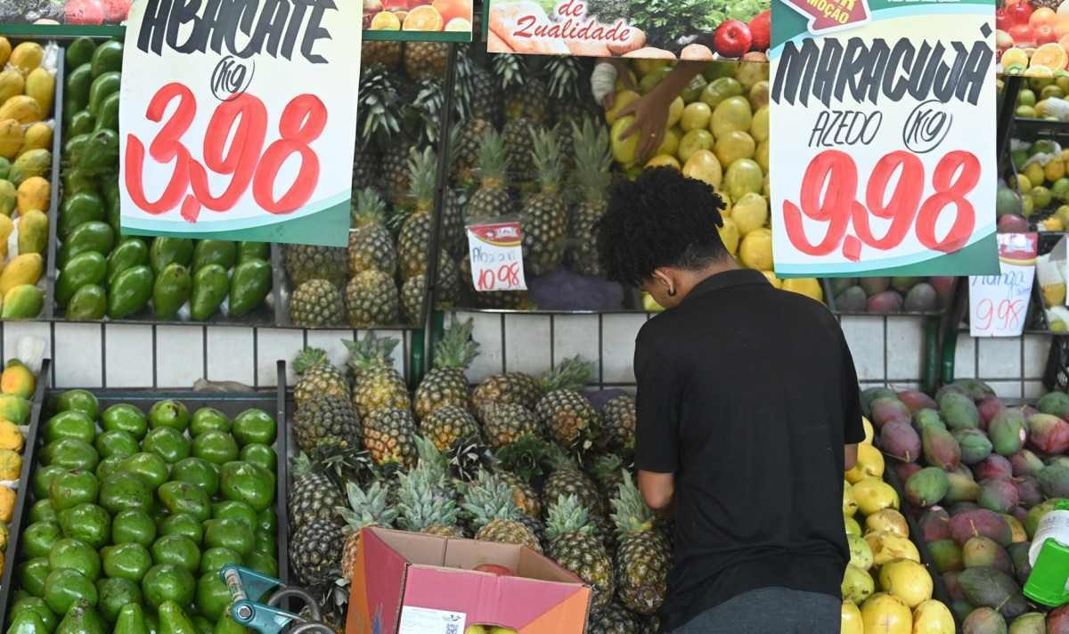 Especialistas dizem que preços dos alimentos vão ter queda no segundo semestre