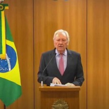 Lewandowski sobre o caso Marielle: ‘Vitória do Estado brasileiro’ - Reprodução/MJSP
