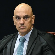 Moraes tira sigilo de relatório da PF sobre Marielle -  CARLOS ALVES MOURA/STF
