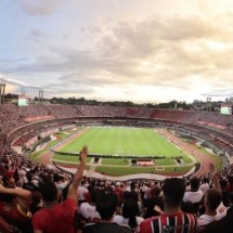 São Paulo e Flamengo têm as maiores médias de público de 2024; confira o ranking! - Rubens Chiri, Paulo Pinto e Ciete Silvério/saopaulofc.net