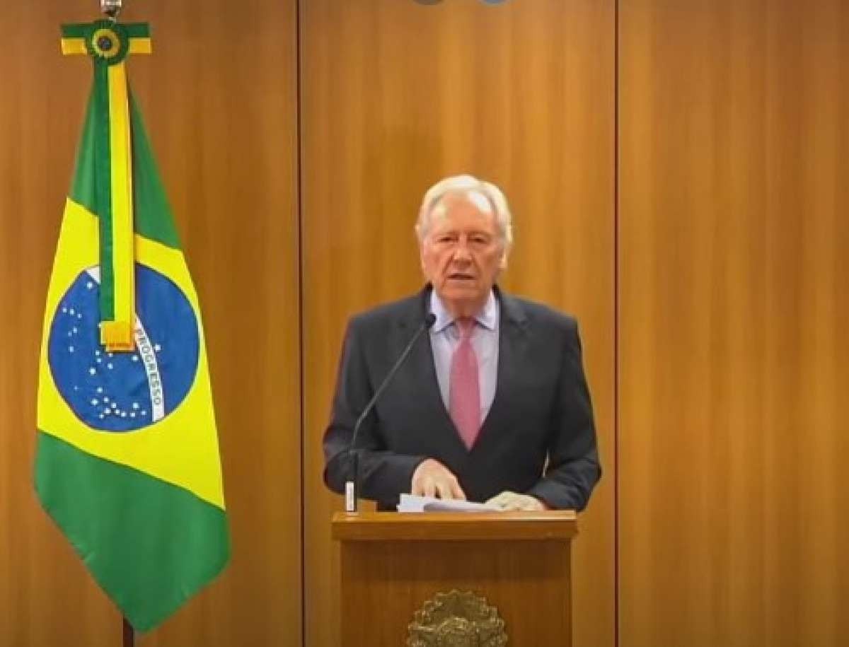 Lewandowski sobre o caso Marielle: ‘Vitória do Estado brasileiro’