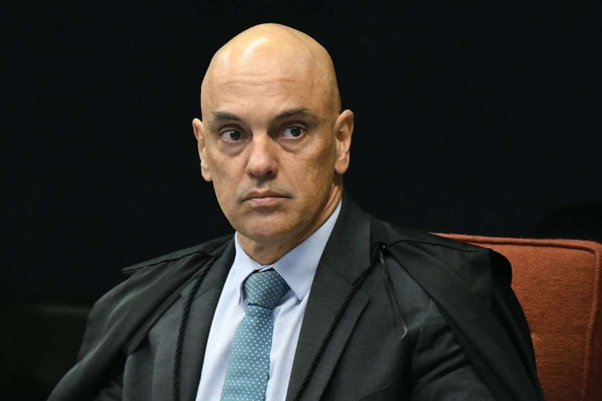 Moraes tira sigilo de relatório da PF sobre Marielle