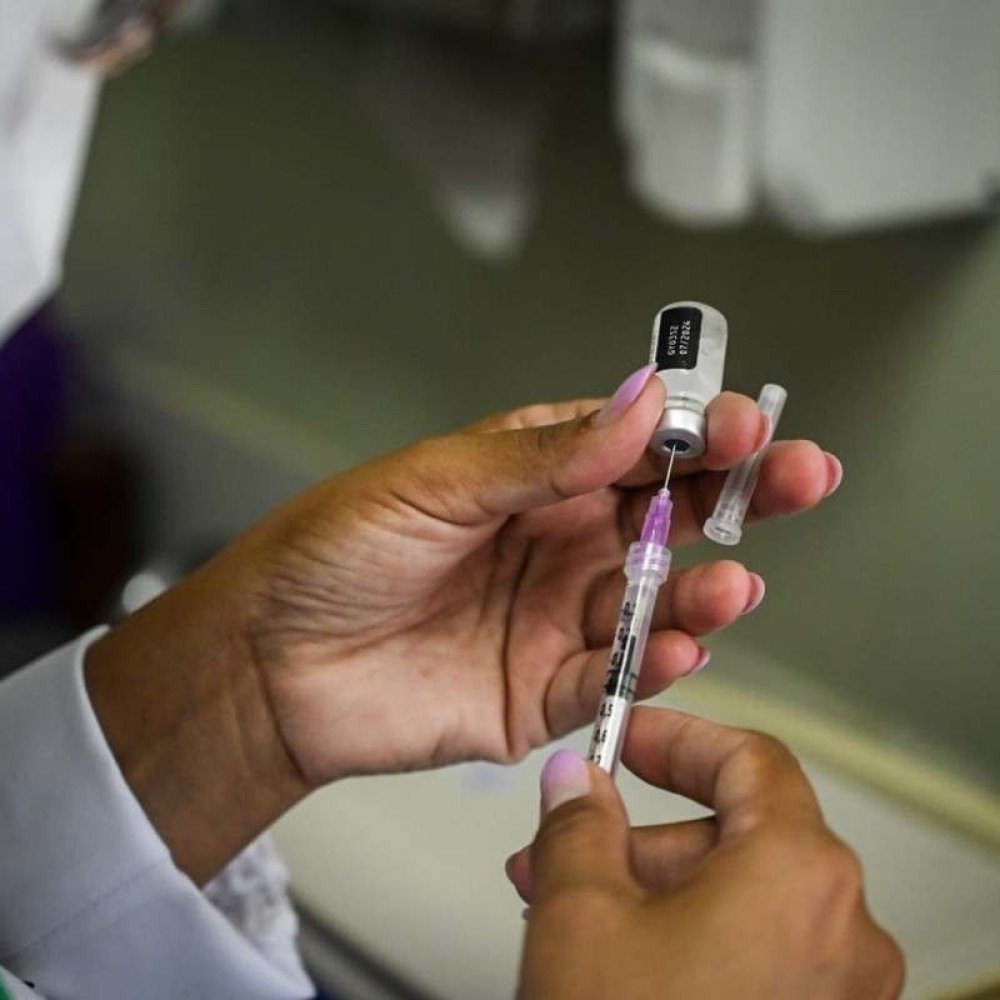 Gripe em BH: saiba onde se vacinar além dos centros de saúde