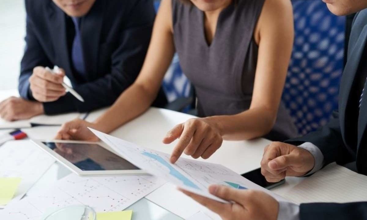 As disparidades constatadas foram consolidadas por meio de dados preenchidos por empresas de direito privado com 100 ou mais empregados, como exige a Lei 14.611 -  (crédito: Freepik)