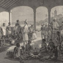 Como o Ceará se tornou o primeiro lugar do Brasil a abolir a escravidão, quatro anos antes da Lei Áurea - BBC