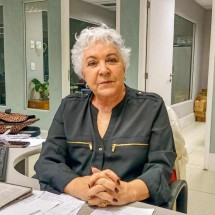 Relatório da PF relembra ameaças de Domingos Brazão contra Cidinha Campos - Divulgação