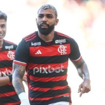 Suspensão por caso de doping é mais um ato polêmico de Gabigol pelo Flamengo - Marcelo Cortes/CRF