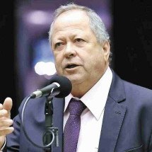 Brazão diz que vai provar inocência e quer retratação - MARIO AGRA/CÂMARA DOS DEPUTADOS