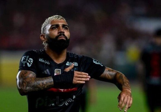 Foto: Marcelo Cortes/CRF