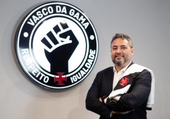 Foto: Leandro Amorim/CRVG