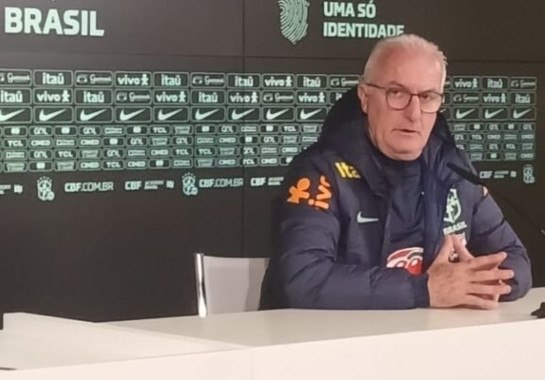 Foto: Rafael Ribeiro/ CBF