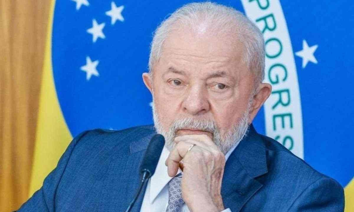 Governo Lula: renegociação da dívida cria insatisfação com Norte e Nordeste