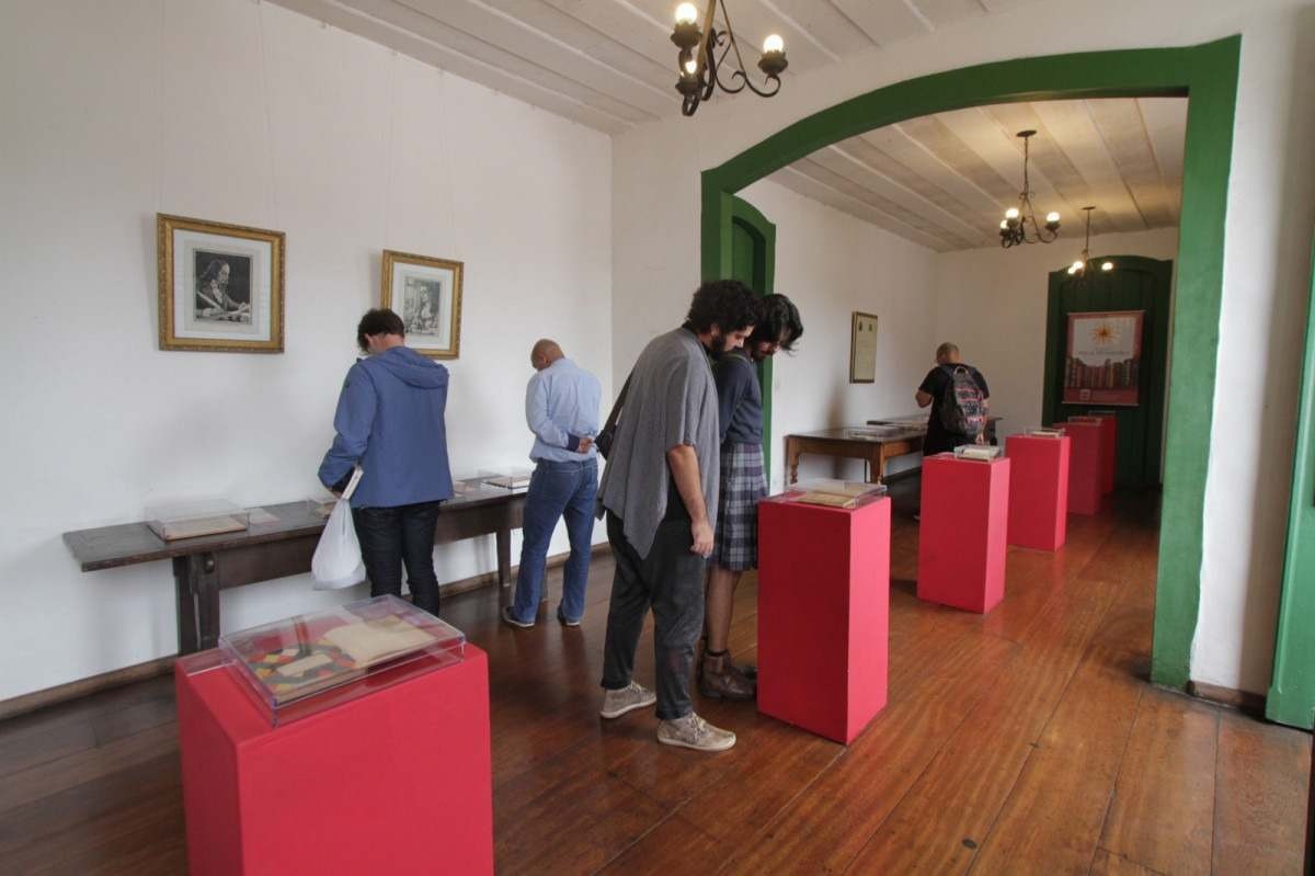Seminário em Ouro Preto destaca o 'DNA' mineiro do Modernismo 
