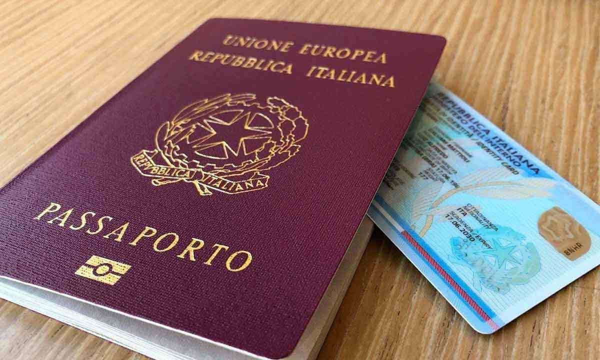 Passaporte italiano é cobiçado por 