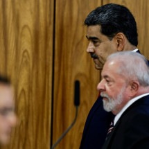Por que governo Lula endureceu tom com Maduro sobre eleição na Venezuela? - Getty Images