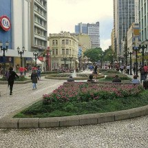 Curitiba é a capital mais igualitária do país, e Porto Velho, a mais desigual -  enioprado/wikimedia commons