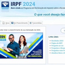 Imposto de Renda 2024: é obrigatório declarar recebimento do FGTS?  - Agência Brasil/Divulgação