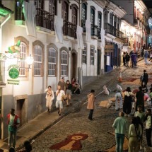 Semana Santa em Minas Gerais: ainda dá tempo de aproveitar a programação espalhada pelo estado - Uai Turismo