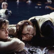 Porta de 'Titanic' em que Rose se salva é vendida por R$ 3,5 milhões - Reprodução
