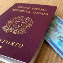 Itália discute mudança de regras para a concessão de cidadania - Youtube/reprodução