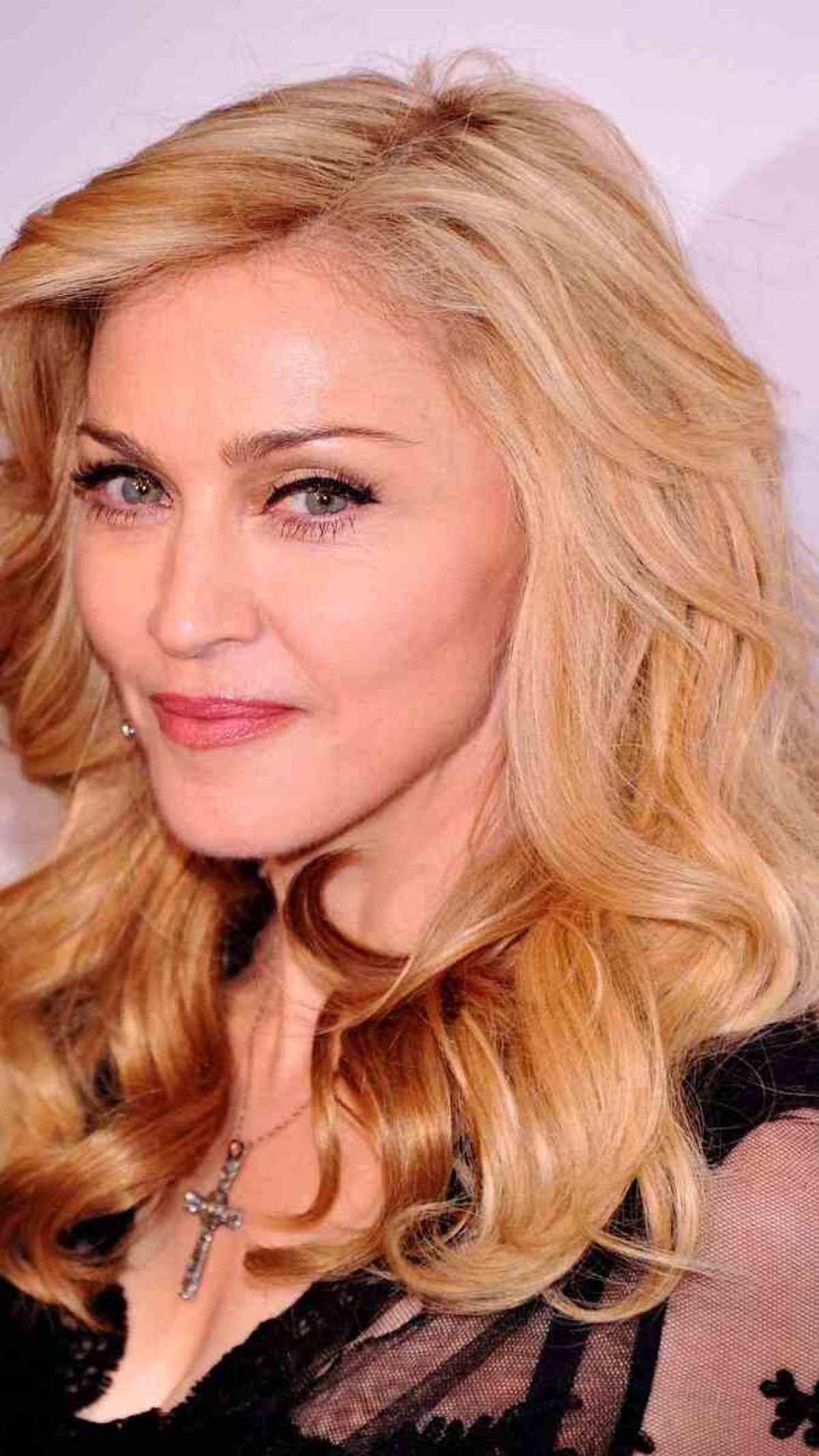 O que sabe sobre show da Madonna no Brasil