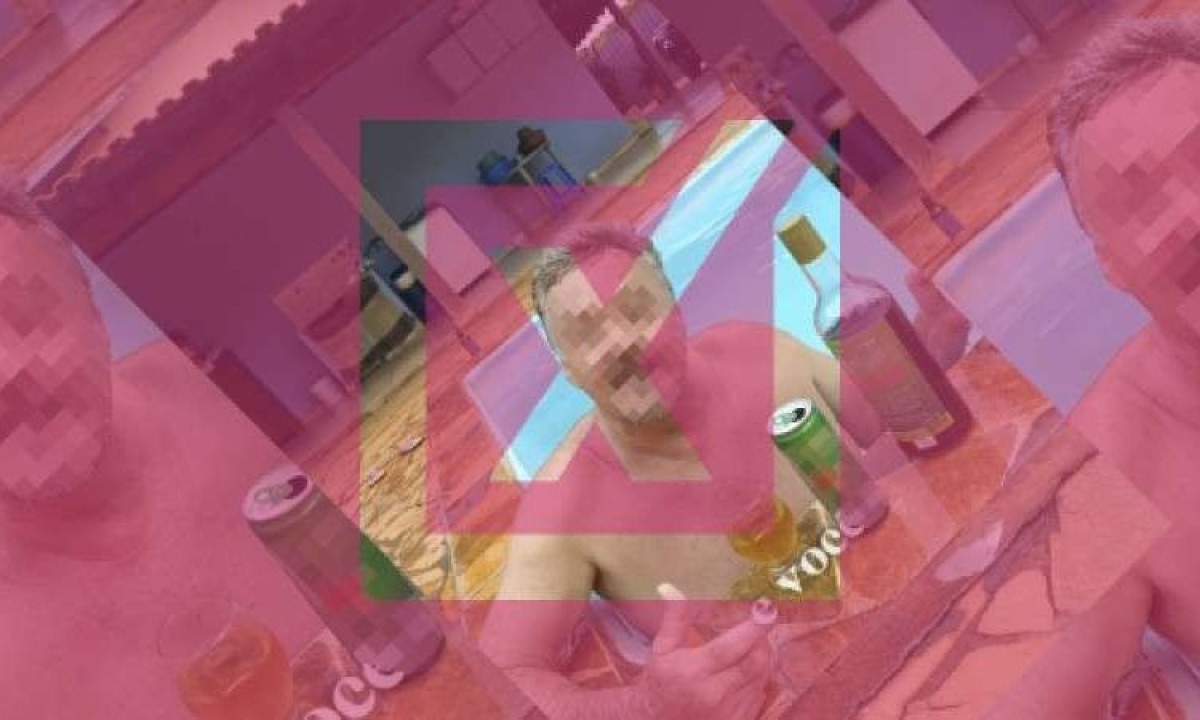 O vídeo original foi publicado no perfil do empresário no TikTok em 16 de março de 2024 -  (crédito: Projeto Comprova)