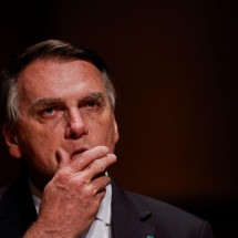 Bolsonaro na embaixada da Hungria: o que muda na investigação sobre suposta tentativa de golpe? - EPA