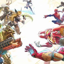 Marvel Rivals: saiba o que esperar do novo jogo de heróis - Reprodução/Marvel
