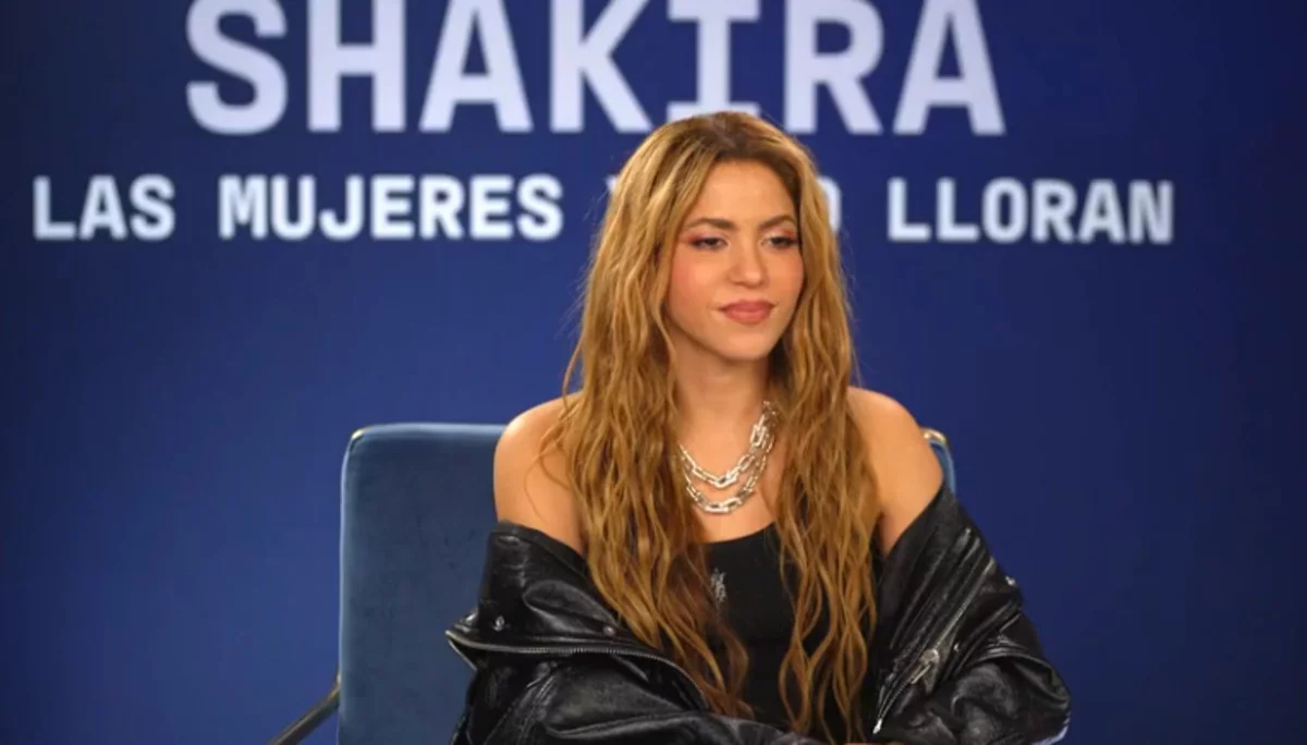 Associação de cornos que homenageou Shakira em 2023 tem ‘filiais’ no Brasil