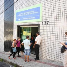 Semana Santa: confira os postos que estão abertos para atendimento em BH - Leandro Couri/EM/D.A Press