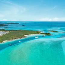 Bahamas: arquipélago caribenho faz da proteção ambiental um estilo de vida - Uai Turismo