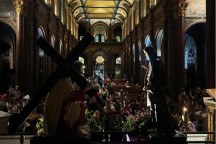Semana Santa: confira a programação do Santuário São José em BH