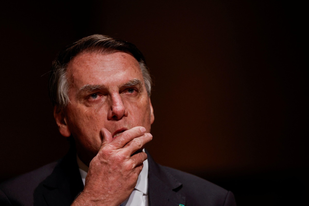 Datafolha: 55% acreditam que Bolsonaro tentou dar golpe